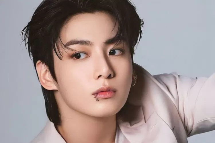 Jungkook BTS Sang Golden Maknae yang Jadi Ikon Dunia