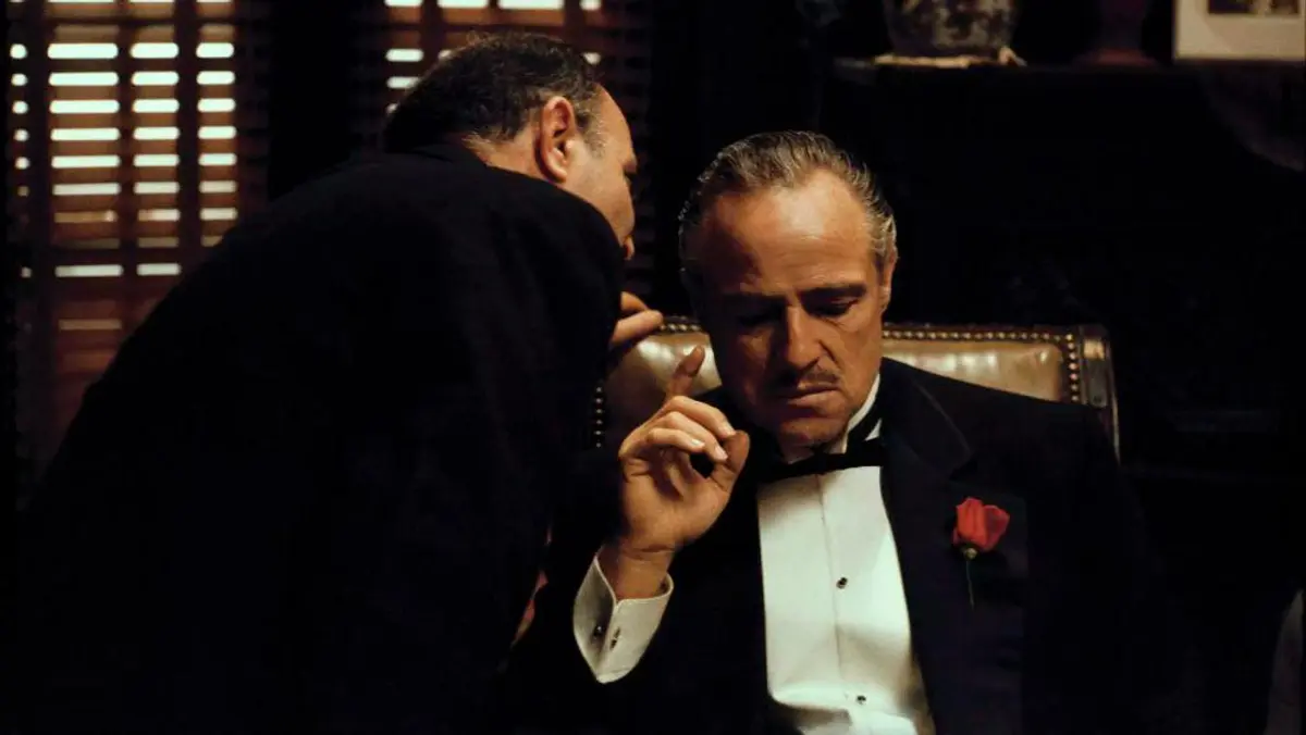 Film The Godfather: Legenda Sinema Sepanjang Masa
