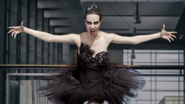 Mengenal Lebih Dekat film Black Swan
