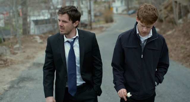 Mengenal Lebih Dalam film Manchester by the Sea