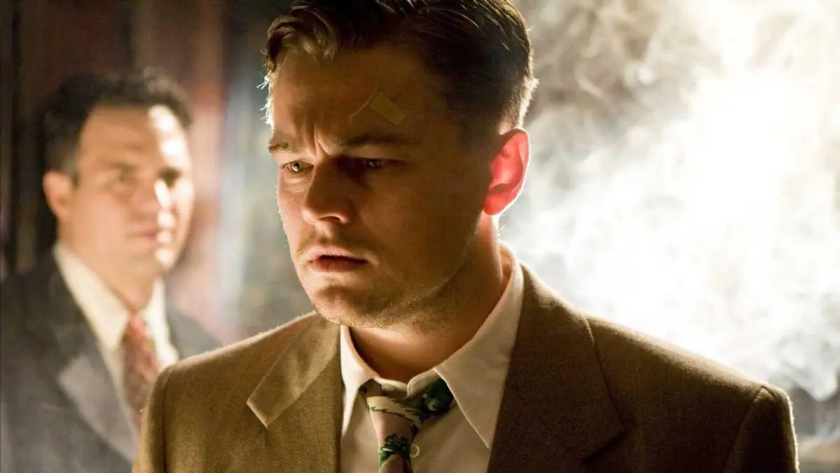 Mengupas Misteri dalam Film Shutter Island