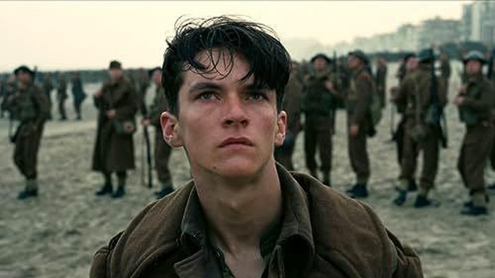 Ketegangan Nyata dalam film Dunkirk yang Bikin Merinding