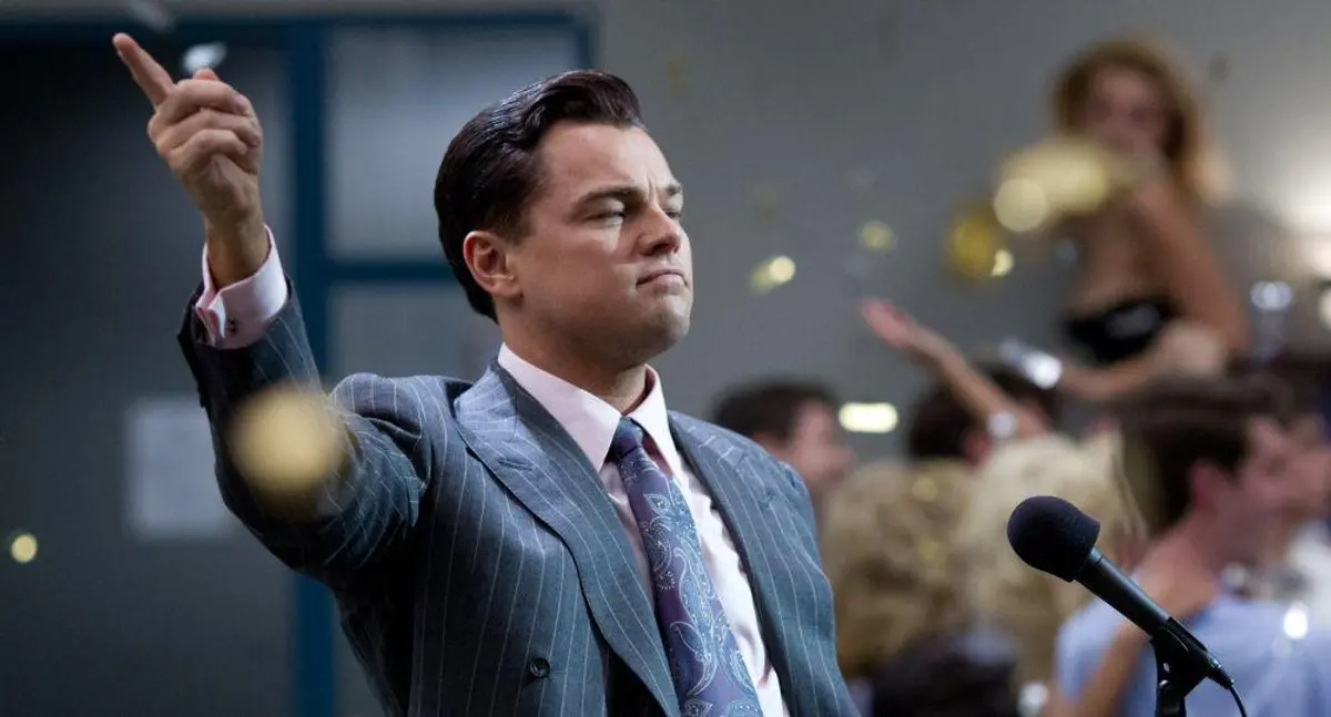Mengulik Sensasi film The Wolf of Wall Street yang Penuh Kontroversi